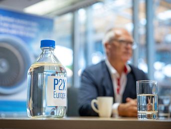 P2X-Europe