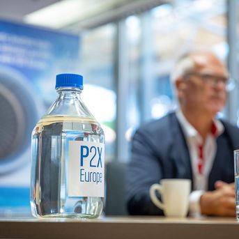 H&R Gruppe und Mabanaft gründen neues Joint Venture zur Vermarktung von PtX-Produkten