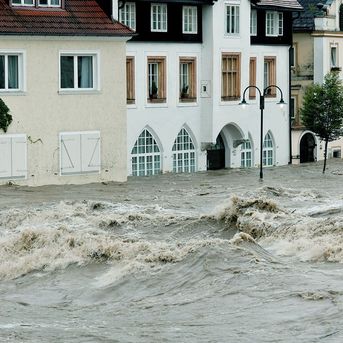 Mabanaft Group to donate over 32,000 euros for flood relief