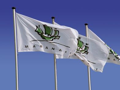 © Mabanaft GmbH & Co. KG