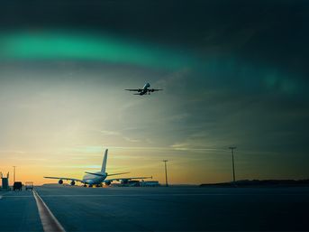 Aviation