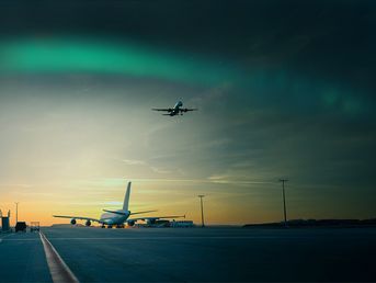 Aviation