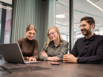 How we work