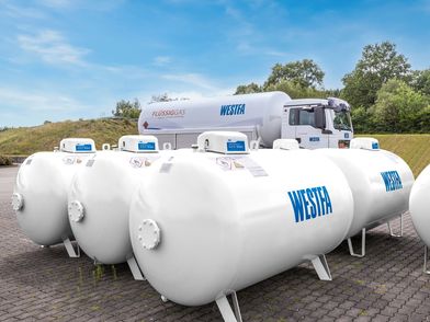 © WESTFA Energy GmbH