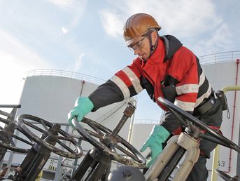 HSSE – Health, safety, security & environment