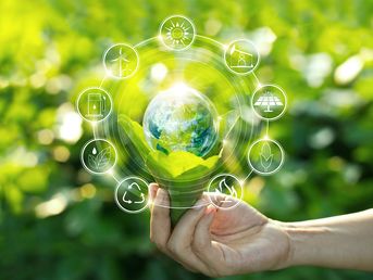 Sustainable growth