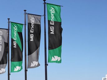 MB Energy Hungary