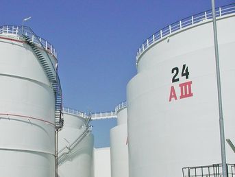 Infrastructure & storage