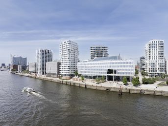 MB Energy headquarters