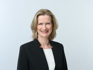 Annet van der Laan © Mabanaft GmbH & Co. KG