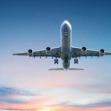Aviation Fuels: Jet Fuel, Aviation Gasoline (Avgas), Jet B, Biokerosene, SAF