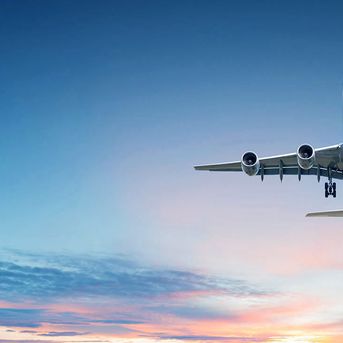 Mabanaft is positive about its future in jet fuel