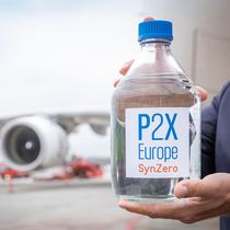 H&R Group and Mabanaft establish the new joint venture P2X Europe