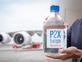 Alternative fuels, synthetic fuels (e-fuels) and more