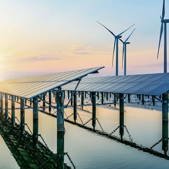 Renewable Energy