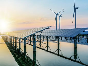 Green ammonia - energy source of the future