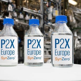 P2X Europe