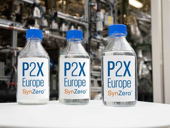 P2X-Europe