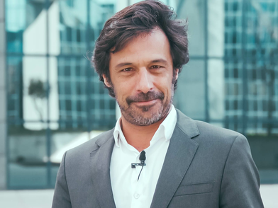 André Cardoso © Mabanaft GmbH & Co. KG