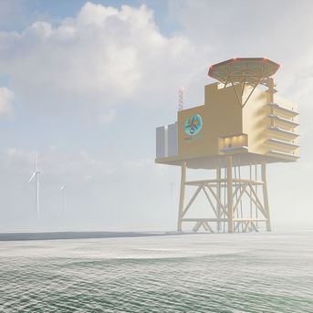 Mabanaft is a founding member of AquaVentus