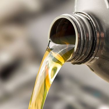 Lubricants & base oils