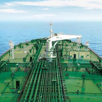 Bunkering