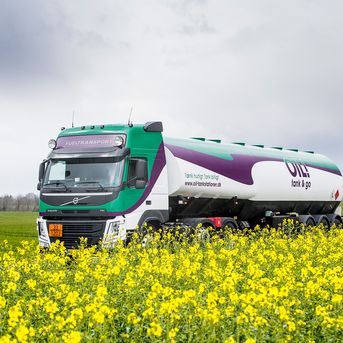 Biofuels