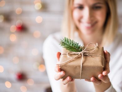 Employees and Mabanaft donate €7,200 to fulfil wishes as part of the "Social X-Mas Gift" campaign