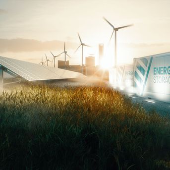 Innovative fuels, chemicals & technologies