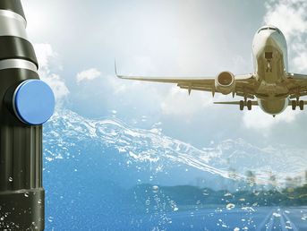P2X Europe und Nordic Electrofuel arbeiten bei PtL-Produkten zusammen