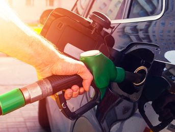 Professional partner for fuels