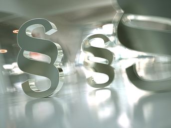 Supply Chain Due Diligence Act