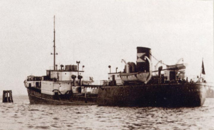 Historie_Bild_erstes-Seeschiff_01