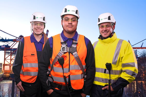 Young Professionals_Apprentice