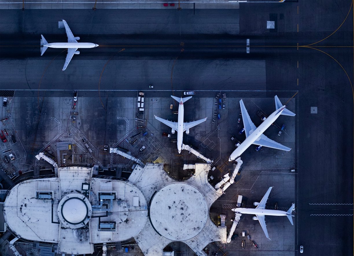 Aviation Airport