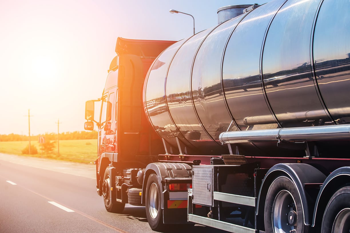 Truck_Ethanol