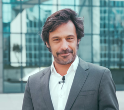 André Cardoso © Mabanaft GmbH & Co. KG