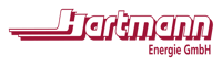 Logo Hartmann