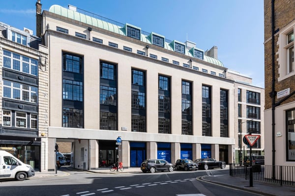London office
