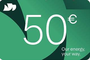 MBEnergy voucher