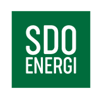 SDO logo