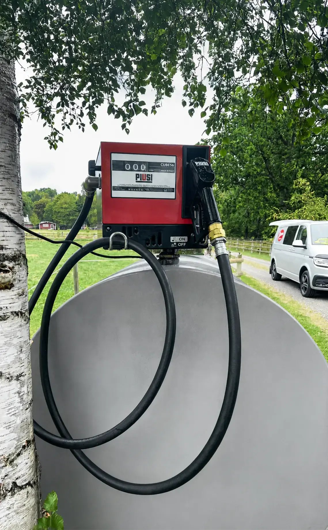 MB Equipment