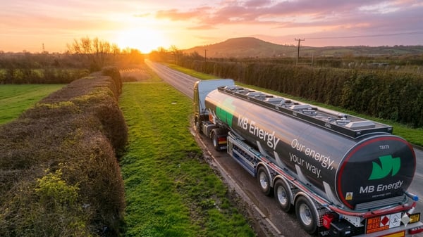UK MBE truck light