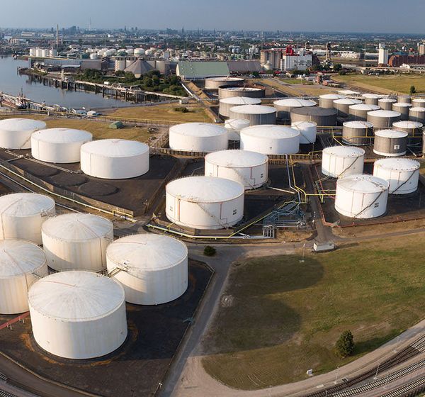 Tank farm_fuels