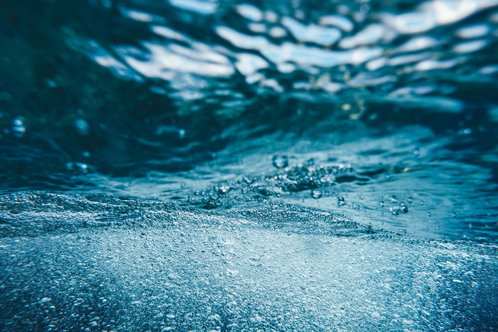 Wasser