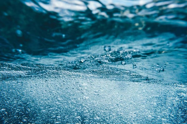 Grüner Wasserstoff und Wasserstoff Energie