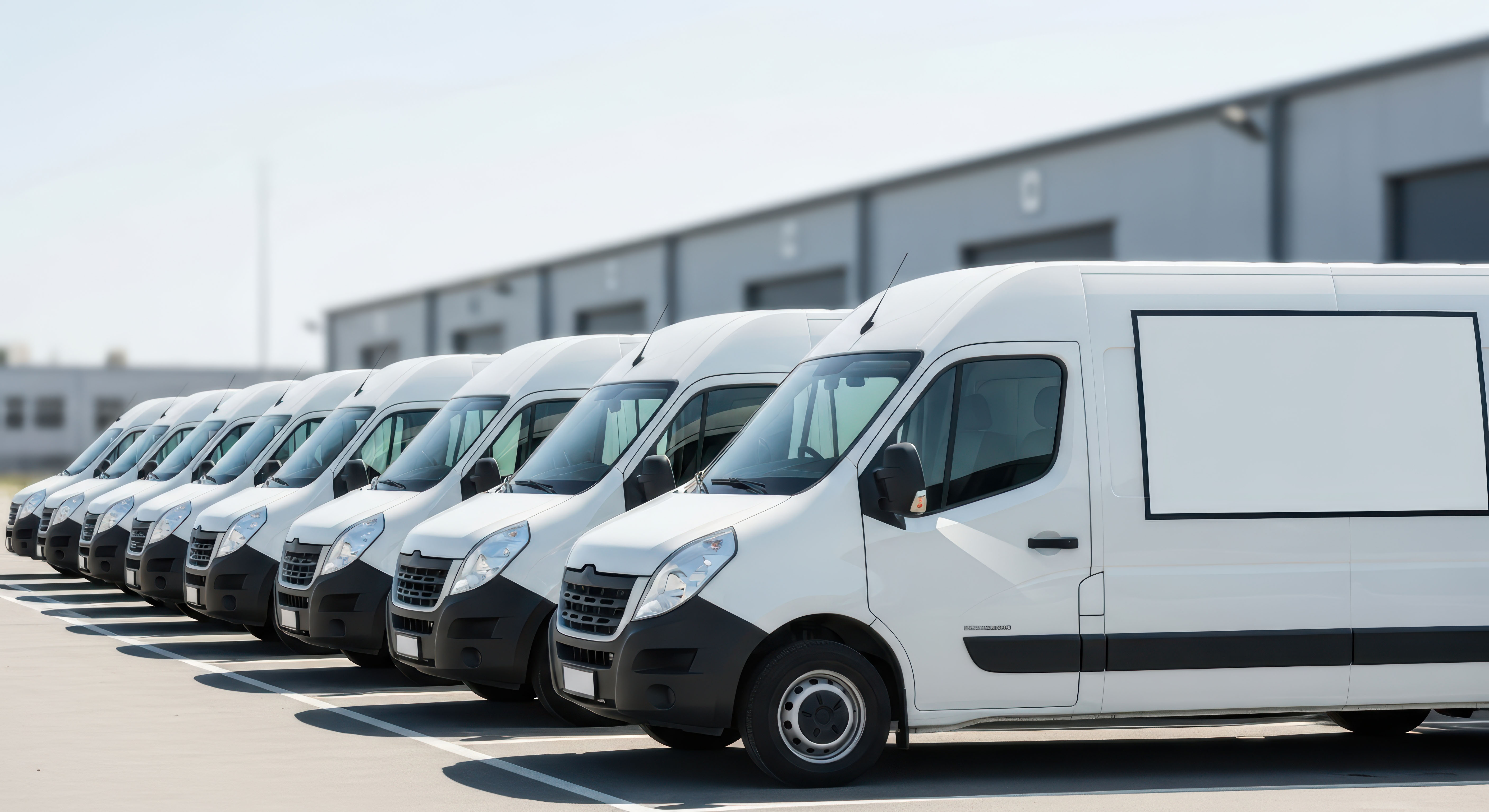 Fuhrpark effizient betreiben