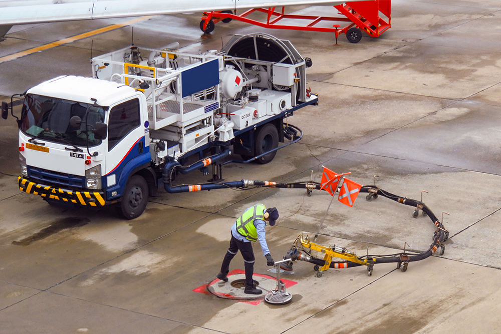 E-Fuels/Power-to-Liquid Aviation Fuels