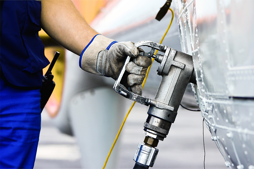 Flexible Betankungslösungen