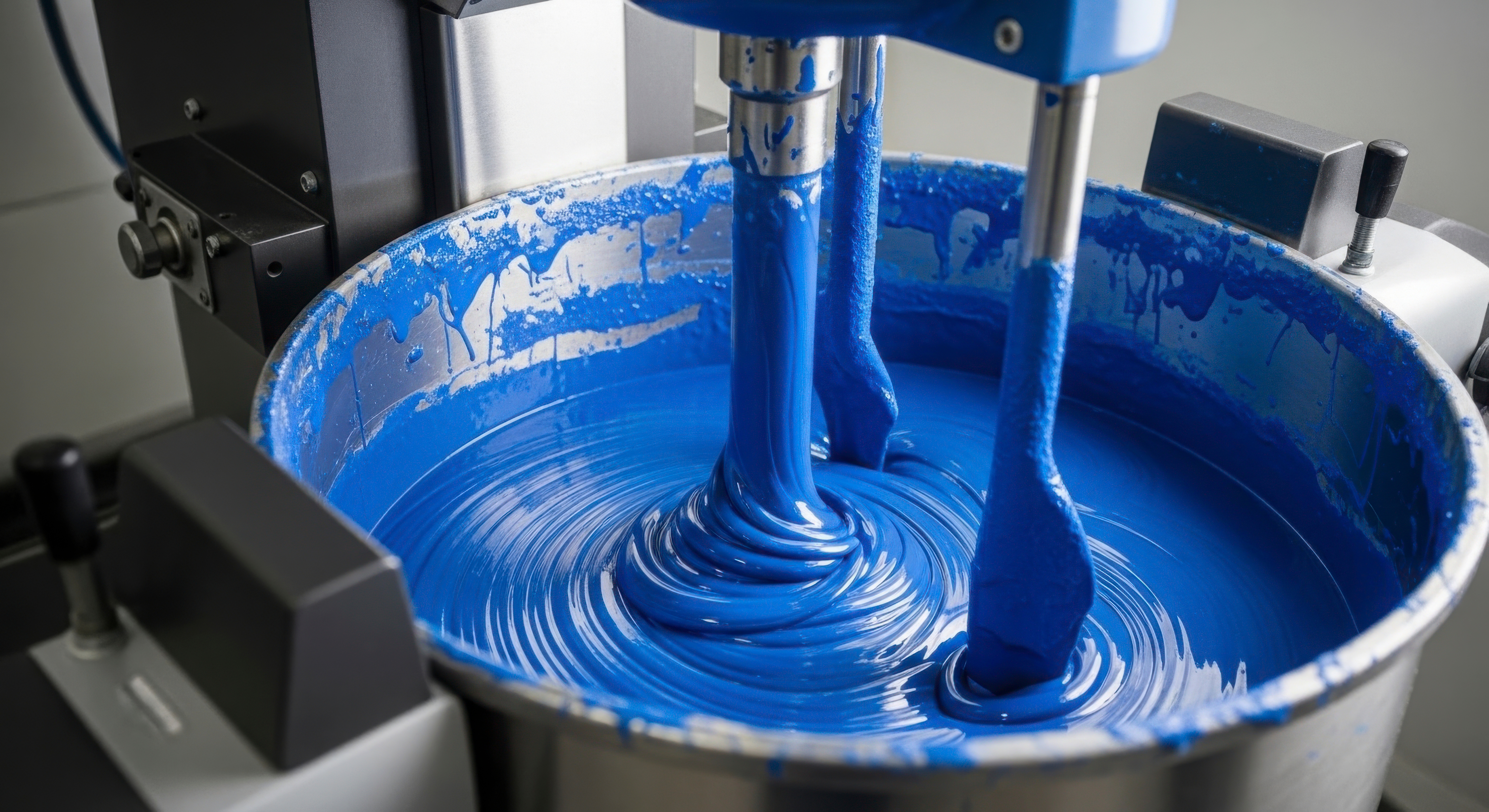 Industrial applications